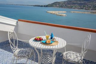 B&B Vistamare Suite - 8