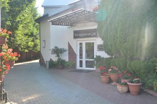 Motel Eden - Zamość - 8