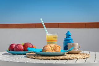 B&B Vistamare Suite - Agropoli - 5