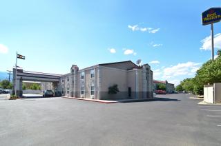 Best Western Executive Inn & Suites - 7