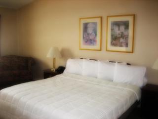 Inn at Arbor Ridge Hotel and Conference Center - 9