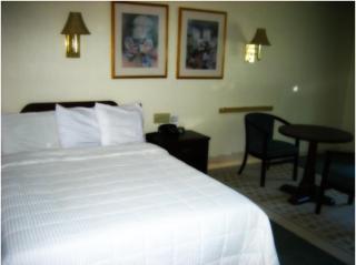 Inn at Arbor Ridge Hotel and Conference Center - 8