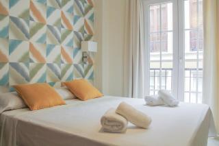Apartamento Ulises Suite 2 - Málaga - 7