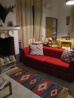 Casa in macchia mediterranea - Taviano - 7
