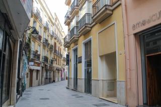 Apartamento Ulises Suite 2 - Málaga - 5