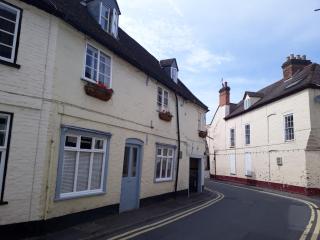 The Poop Deck - Upton upon Severn - 0