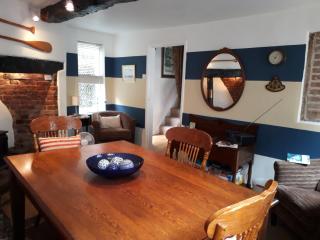 The Poop Deck - Upton upon Severn - 8