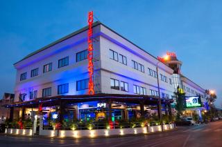 Hotel Elegance NV - Paramaribo - 0