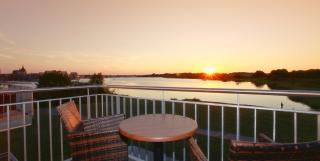Hotel Warnow - Rostock - 0