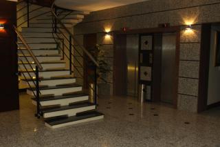 Itatiaia Hotel Passo Fundo - Passo Fundo - 4
