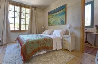 Finca Fuente Techada - Adults Only - Sotosalbos - 6