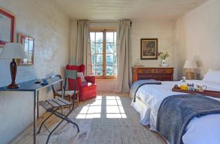 Finca Fuente Techada - Adults Only - Sotosalbos - 9