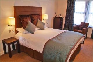 Mode Hotel St Annes - Lytham St Annes - 6
