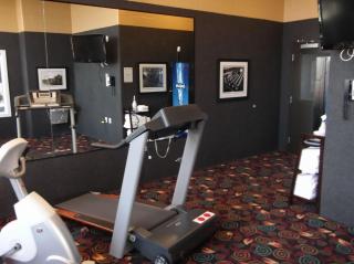 Best Western Blairmore - Saskatoon - 5
