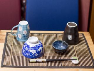 Moco hostel - Kyoto - 4