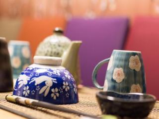 Moco hostel - Kyoto - 1