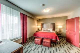 Staybridge Suites - University Area OSU by IHG - Columbus - 1
