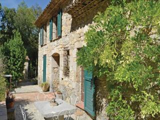 Awesome Home In La Roquette Sur Siagne - La Roquette-sur-Siagne - 5