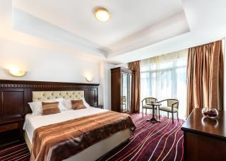 Marina Bay Beach Mamaia Nord - 4