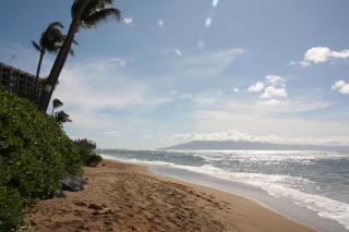 Oceanview Condo at Royal Kahana Resort - Kahana - 2