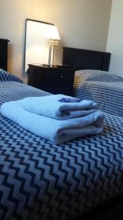 First Class Apartments - 2