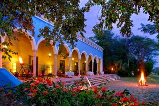 Hacienda Santa Rosa de Lima - Santa Rosa - 8
