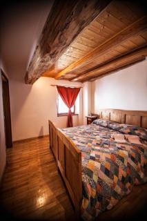Casa Streberi - Castelfondo - 4
