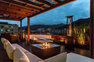 Best Western Plus 93 Park Hotel - Bogotá - 9