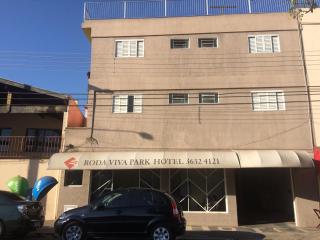 Roda Viva Park Hotel - Jales - 0