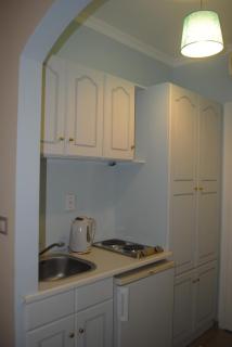 Apollonia Hotel - Masouri - 1