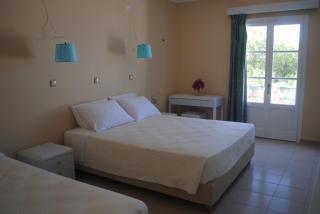 Apollonia Hotel - 3