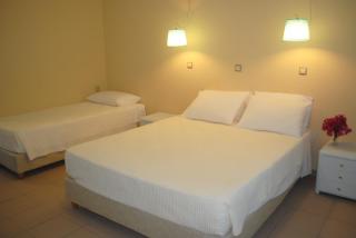 Apollonia Hotel - Masouri - 5