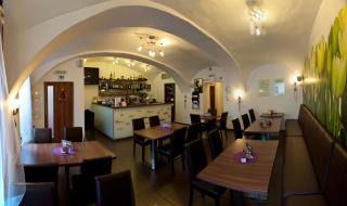 Hotel Berger - Kamenice nad Lipou - 7