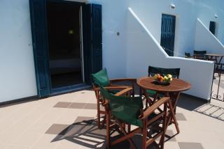 Apollonia Hotel - Masouri - 2