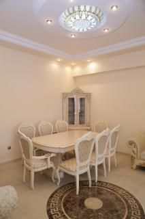 VIP apartment next to republic Square - Yerevan - 4
