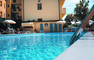 Hotel Garden - Cesenatico - 4