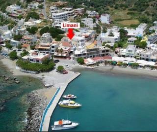 Limani Apartments - Plakias - 9