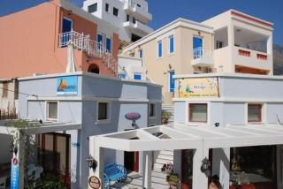 Limani Apartments - Plakias - 7