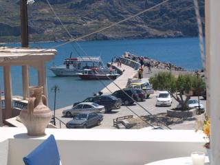 Limani Apartments - Plakias - 8