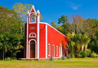 Hacienda Santa Rosa de Lima - Santa Rosa - 2