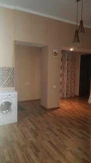 Apartment on Kolkheti Street 1 - Tsqaltubo - 1