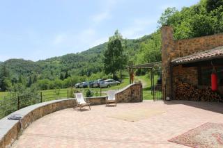 Bed&Breakfast la Cabanya de Beget - Beget - 8