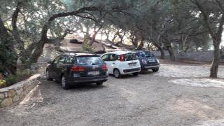 Nikolaou Thomas House - Parga - 1