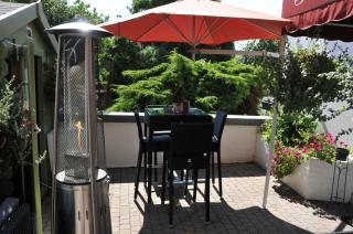 Hotel Le Luxembourg - La-Roche-en-Ardenne - 5