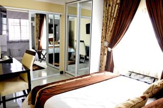 Golden Door Villa - Gaborone - 4