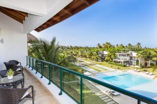 Apartment in Sublime Samana Résidence - Las Terrenas - 3
