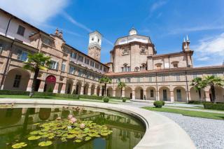 Hotel I Somaschi - Cherasco - 7