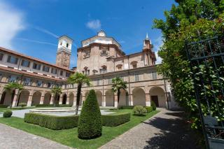 Hotel I Somaschi - Cherasco - 3