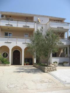 Apartments Selez - 9