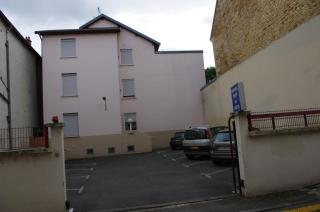 Hôtel du Lion - Vesoul - 7